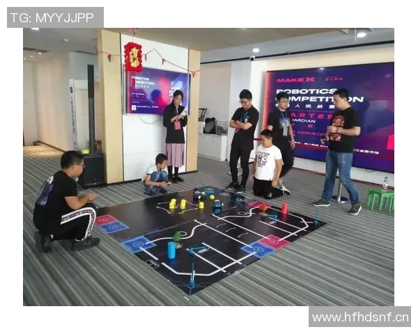 电竞循环实验探索无限循环比赛模式的创新与挑战